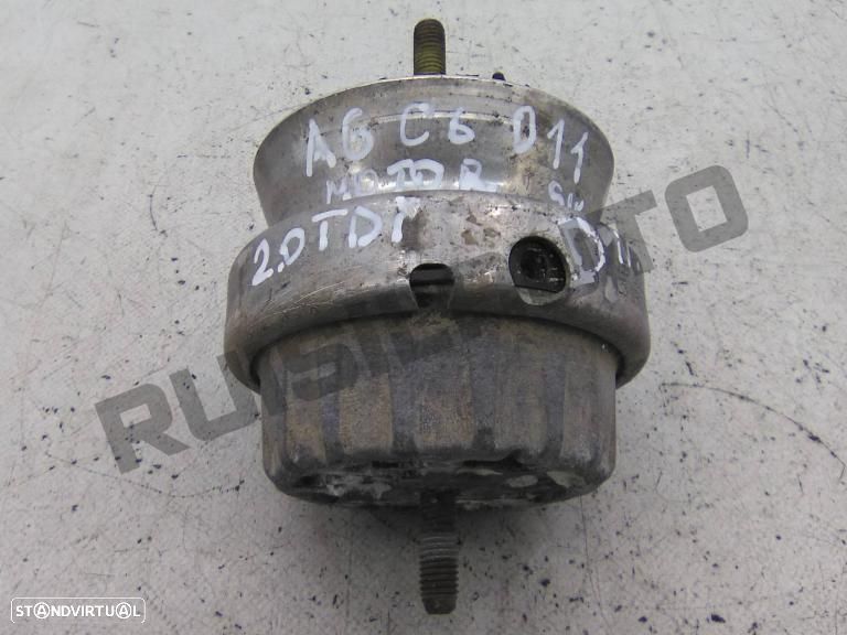 Apoio /sinoblocomotor Direito 4f019_9382as Audi A6 C6 Avant (4f - 1