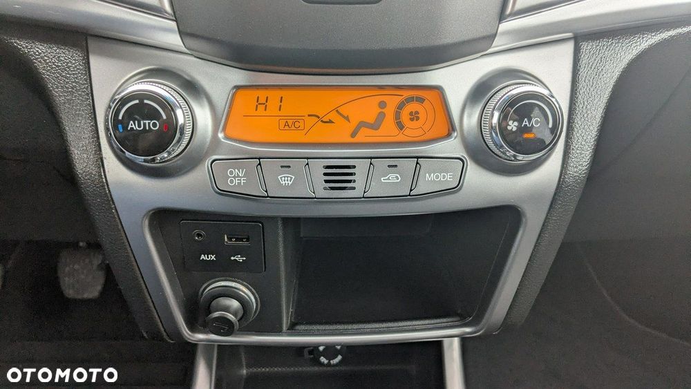 SsangYong/KGM Korando - 25