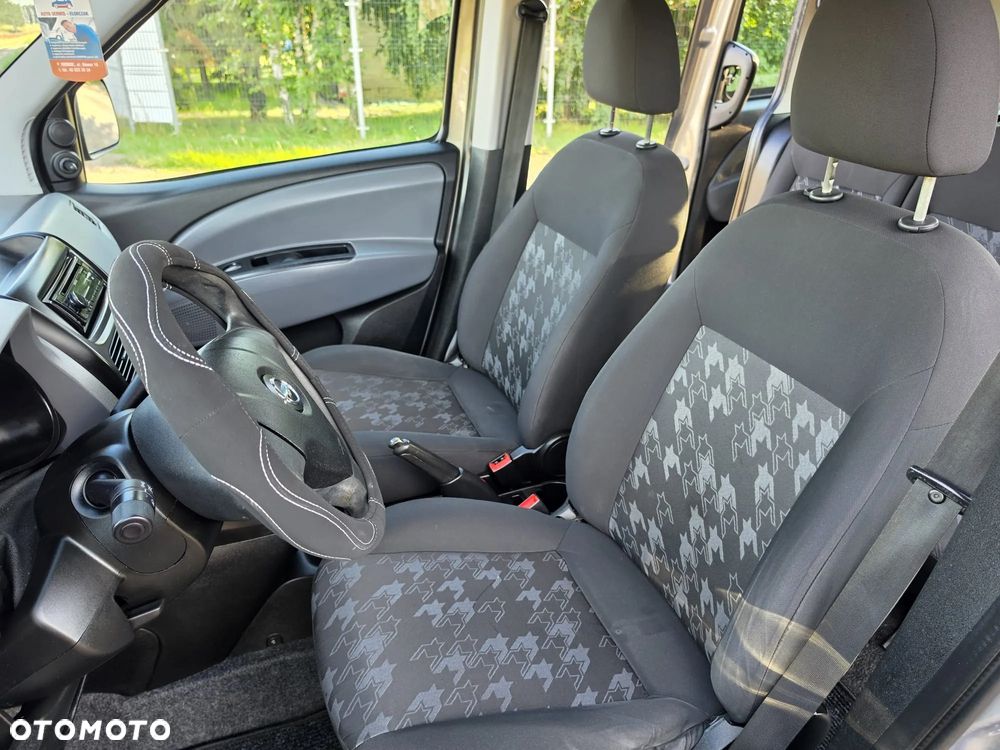 Opel Combo Tour L1H1 - 9