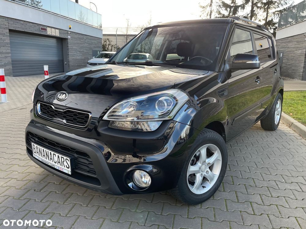 Kia Soul 1.6 GDI Spirit - 3