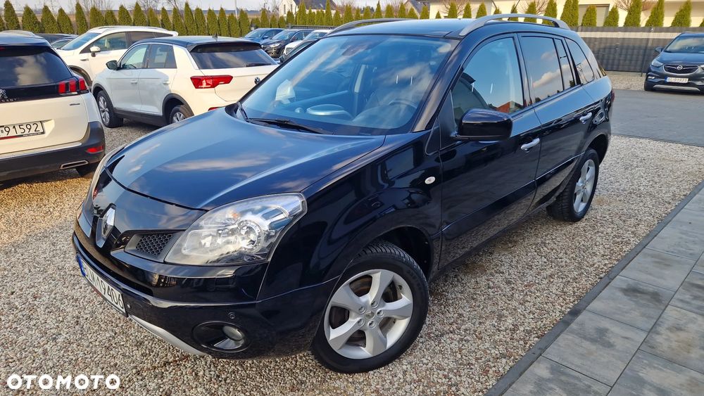 Renault Koleos dCi 150 FAP 4x2 Limited - 27