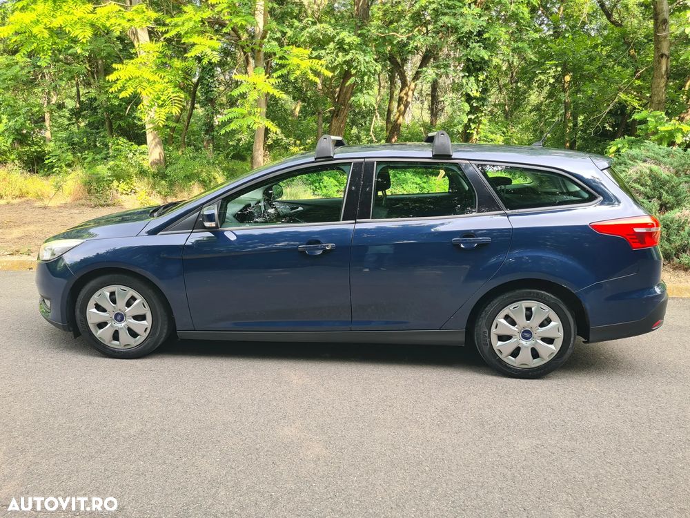 Ford Focus - 2