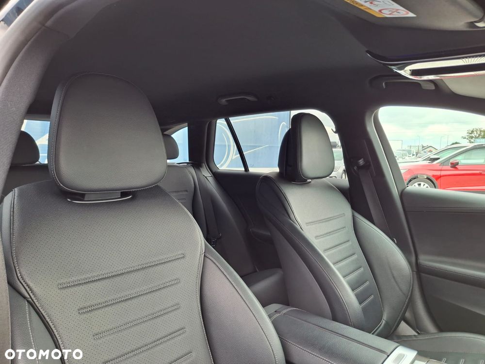 Mercedes-Benz Klasa C 220 d 9G-TRONIC AMG Line - 17