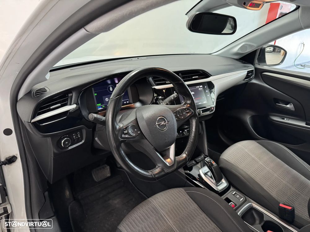Opel Corsa-e Edition - 10