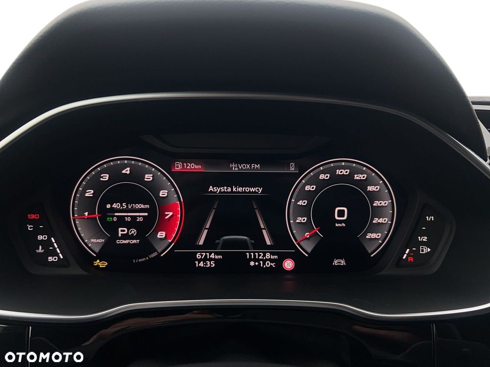 Audi Q3 35 TFSI S line S tronic - 22