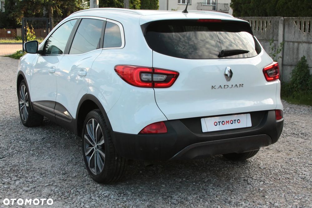 Renault Kadjar 1.6 dCi Energy Intens - 8