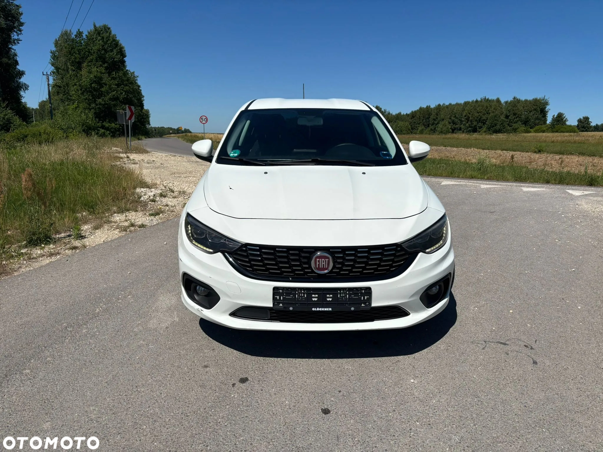 Fiat Tipo 1.4 T-Jet 16v Lounge - 11