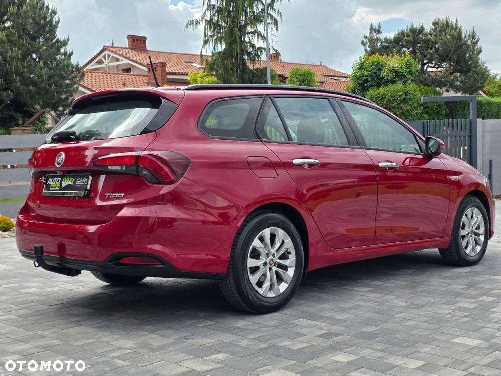 Fiat Tipo - 7