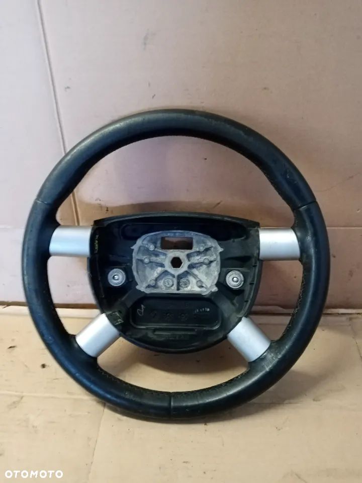 Kierownica oryginalna Ford Mondeo MK3 1S71-3599-CBW - 1