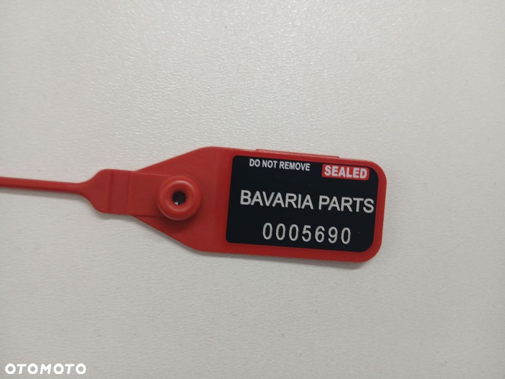 DESKA ROZDZIELCZA KOKPIT BMW E90 E91 LIFT 9187986 - 10