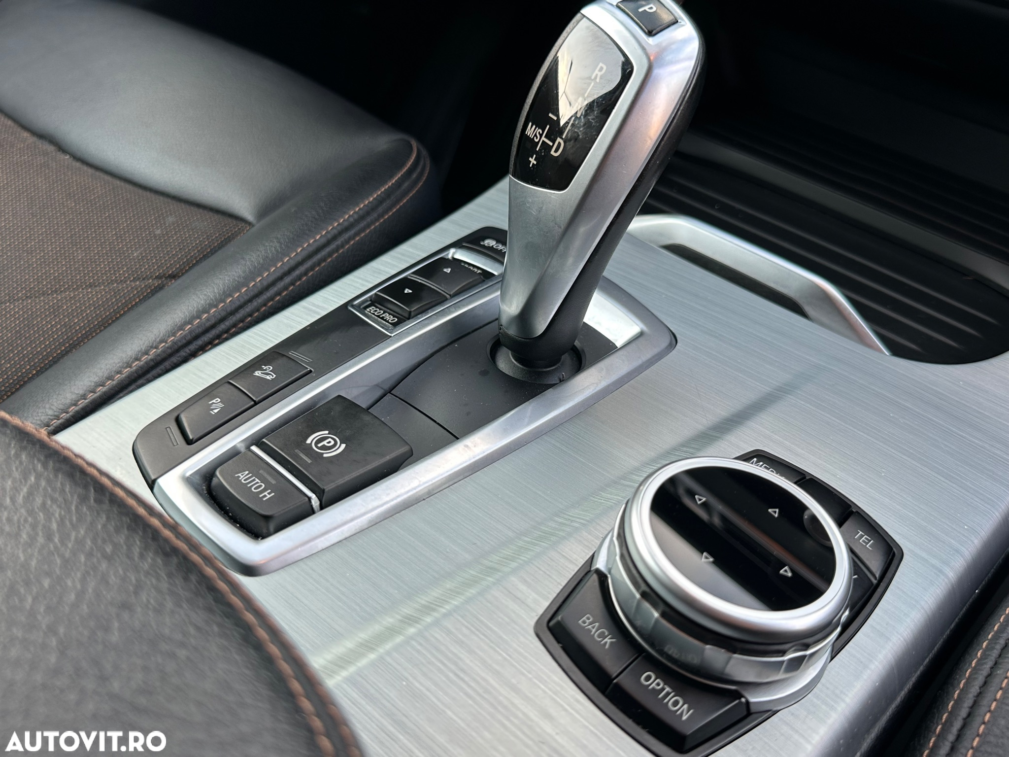 BMW X3 xDrive20d AT xLine - 14