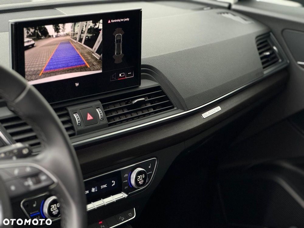 Audi Q5 Sportback - 14