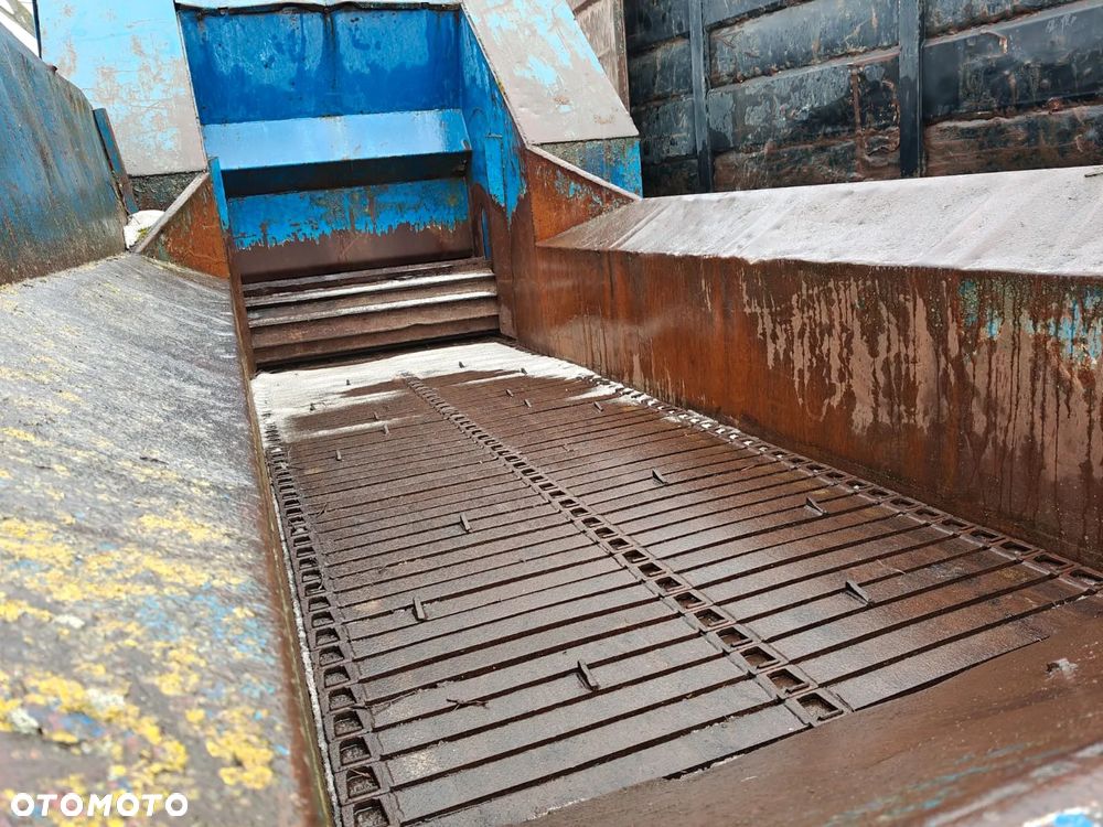 Inny HUSMANN HFG 4 - 10