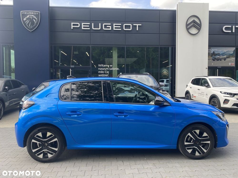 Peugeot 208 - 6