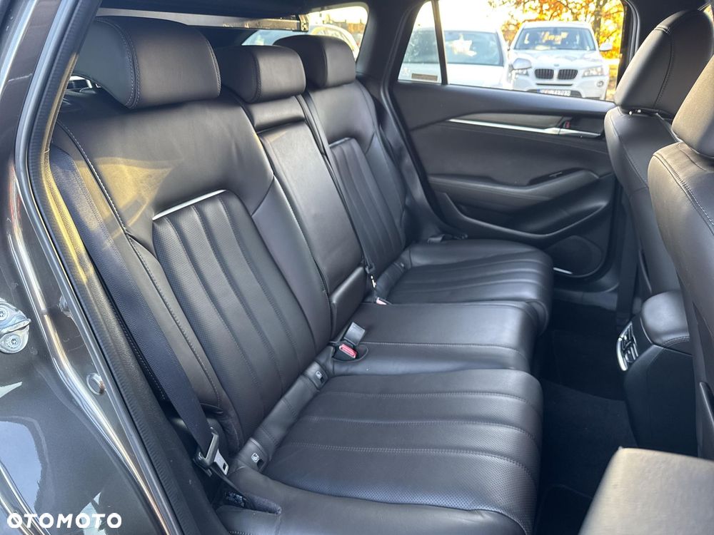 Mazda 6 2.5 SkyDream - 25