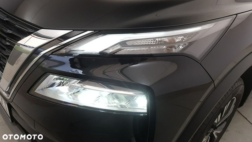 Nissan X-Trail - 10