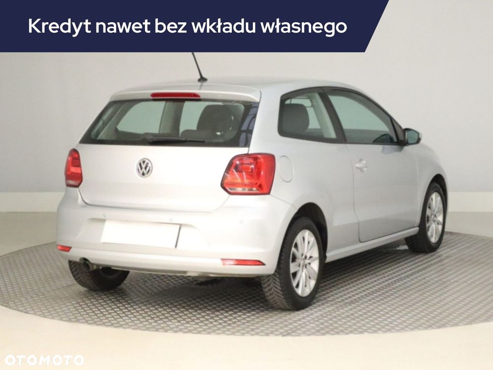 Volkswagen Polo - 7