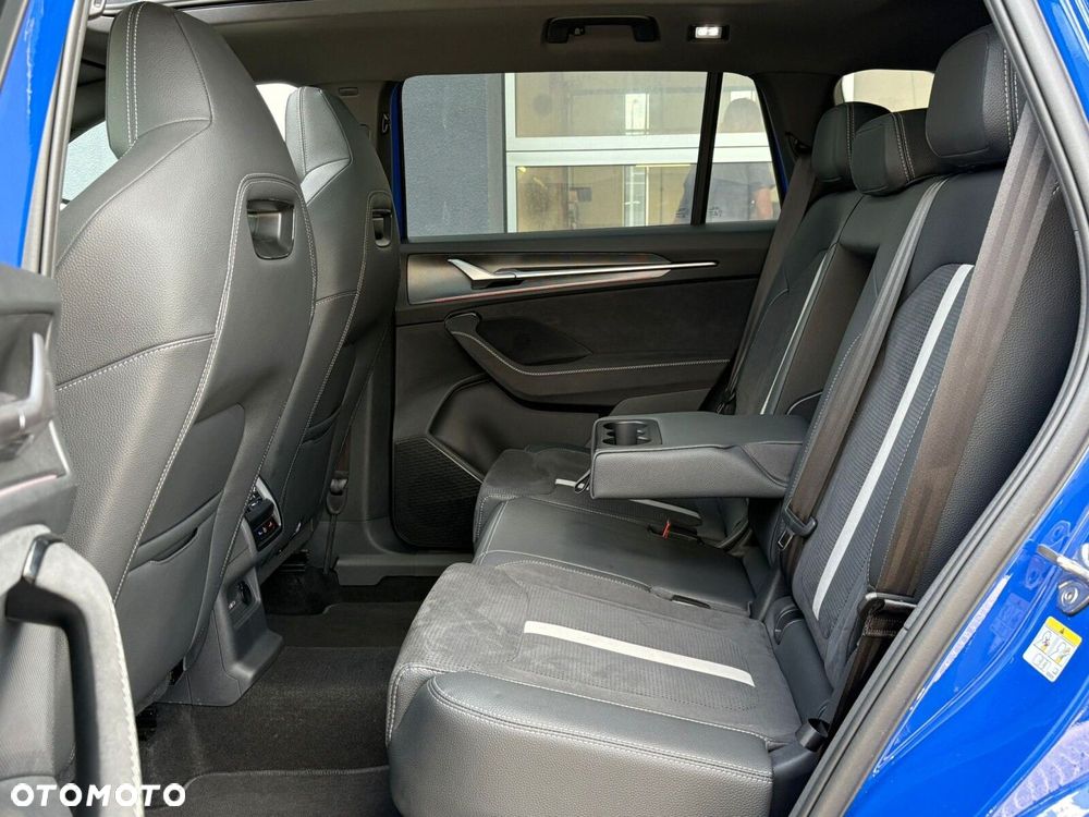Skoda Kodiaq 1.5 TSI mHEV 4x2 Sportline DSG - 17