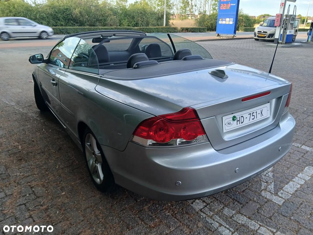 Volvo C70 - 36