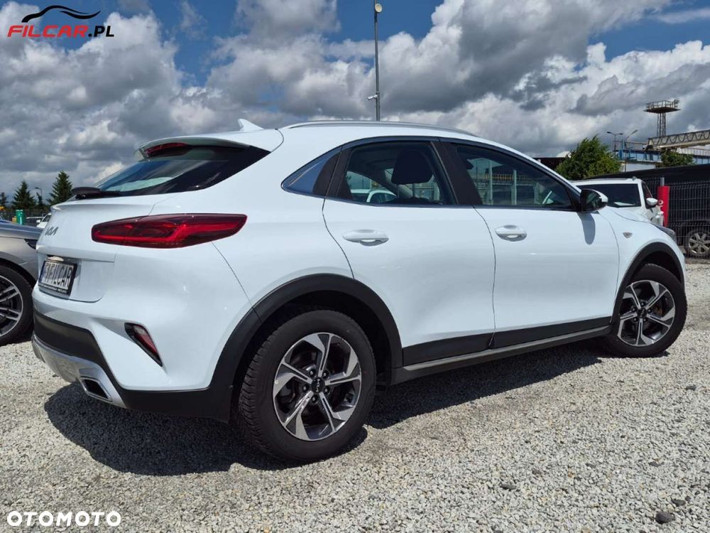 Kia XCeed - 26