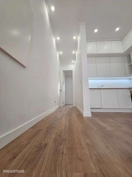 Apartamento T2  Beato - Grande imagem: 3/12