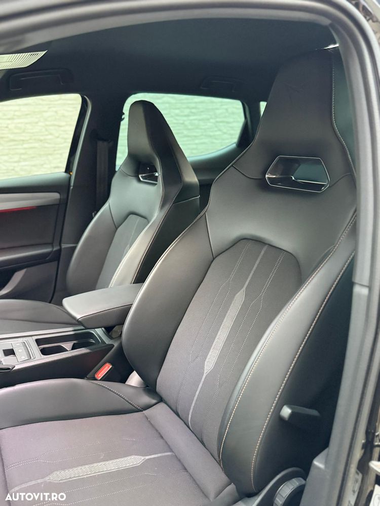 Cupra Formentor VZ 2.0 TSI DSG - 29