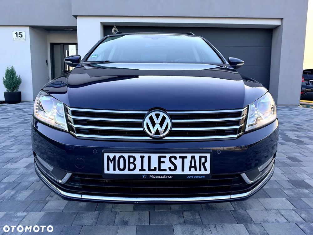 Volkswagen Passat Variant - 15