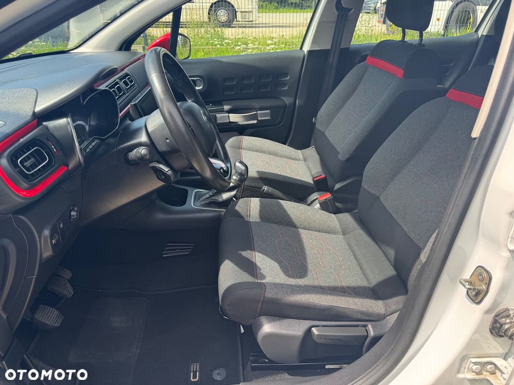 Citroën C3 - 31