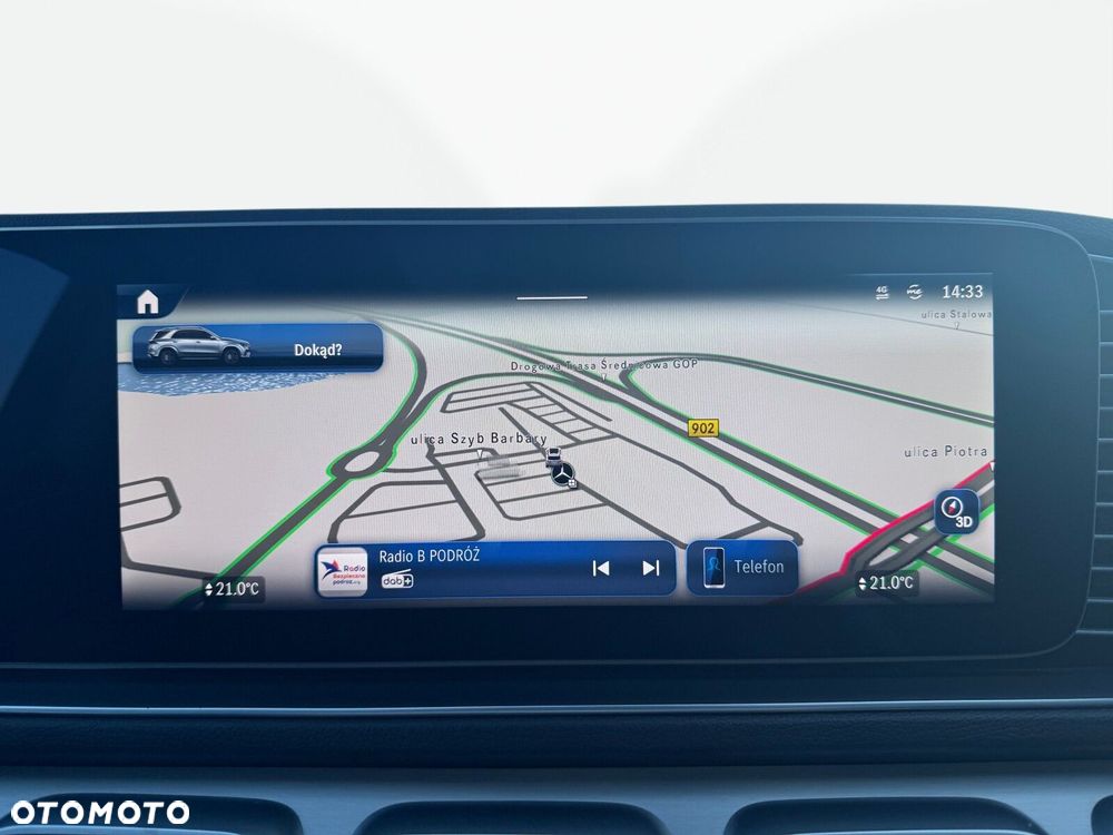 Mercedes-Benz GLE - 25