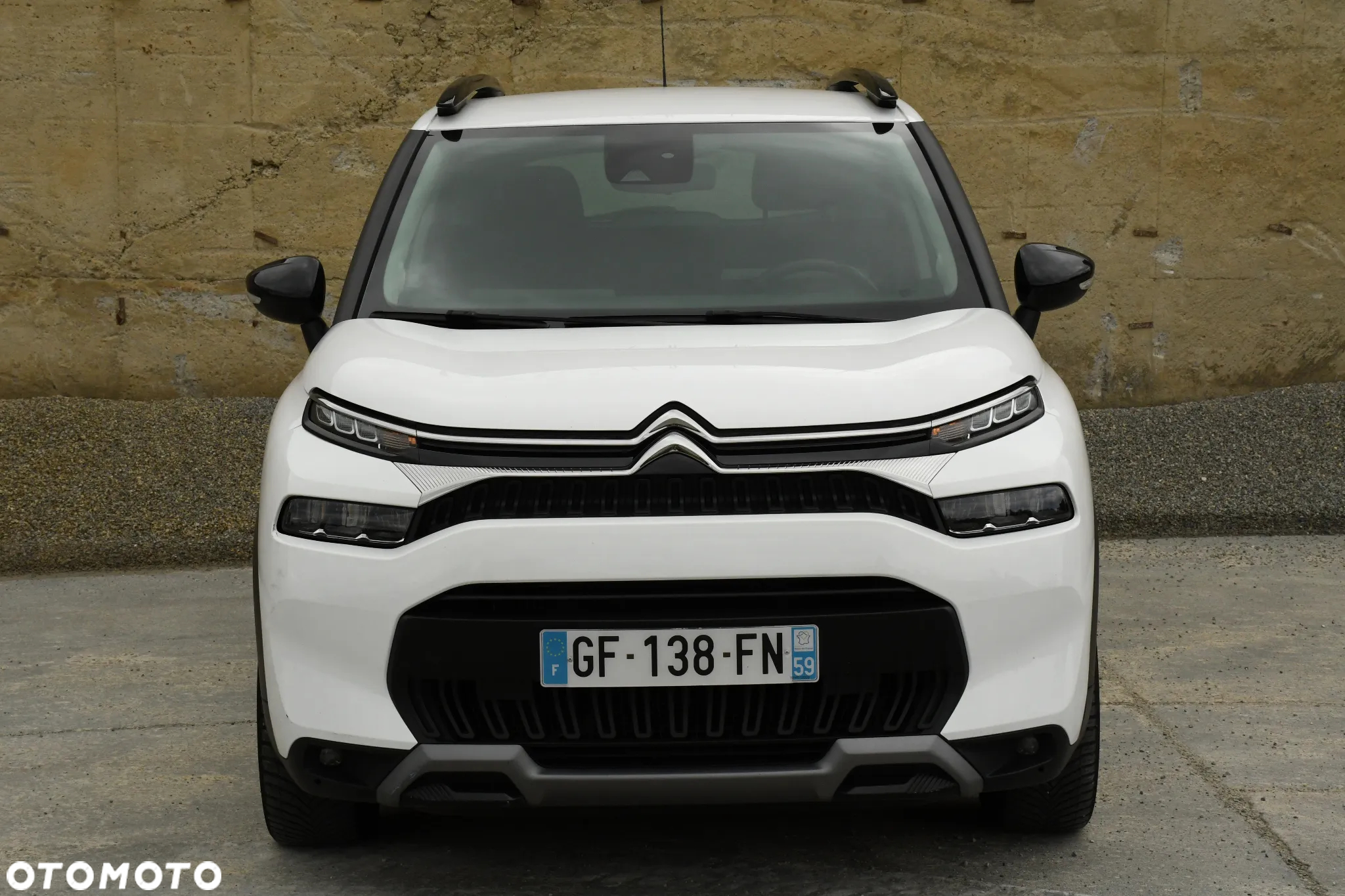 Citroën C3 Aircross - 6