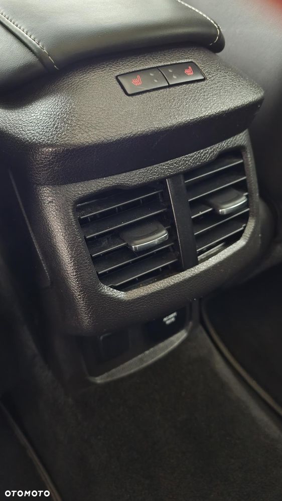 Ford Mondeo - 11