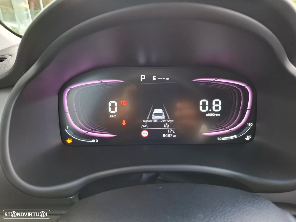 Kia Stonic 1.0 T-GDI Drive 7DCT - 18