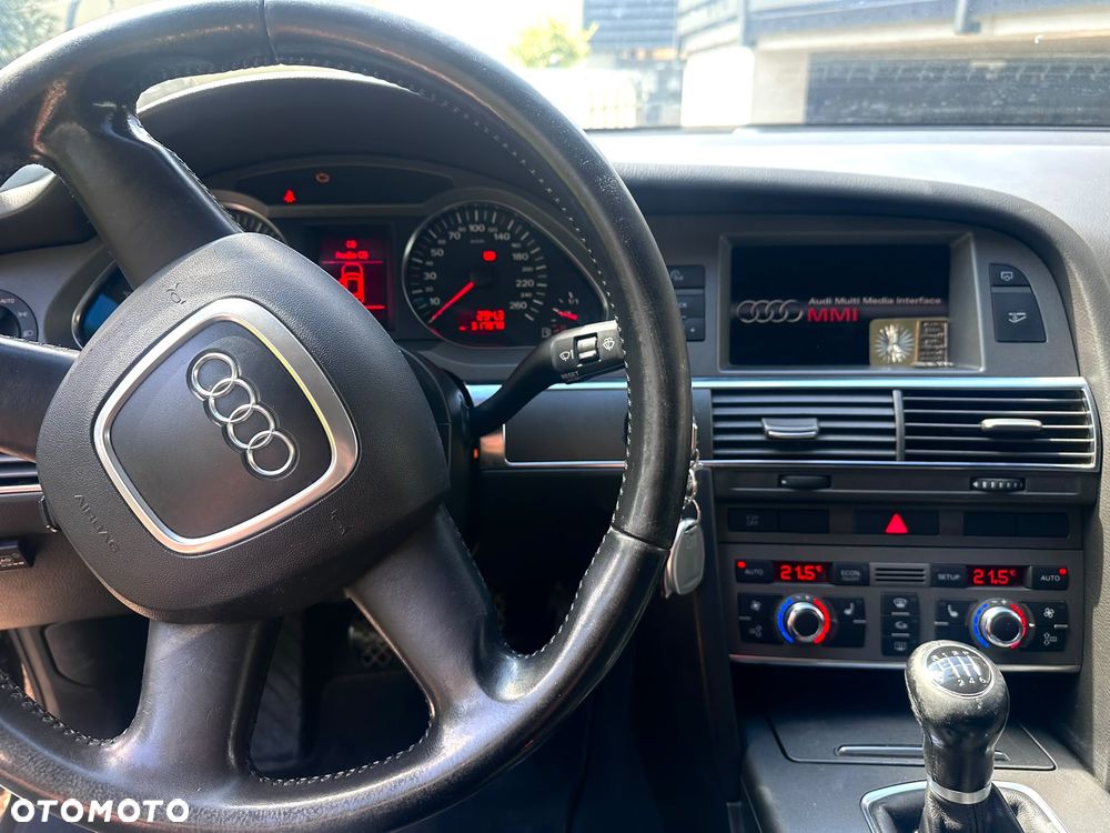 Audi A6 Limousine - 6