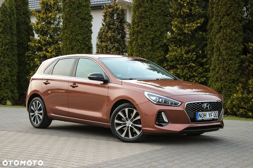 Hyundai i30 - 4