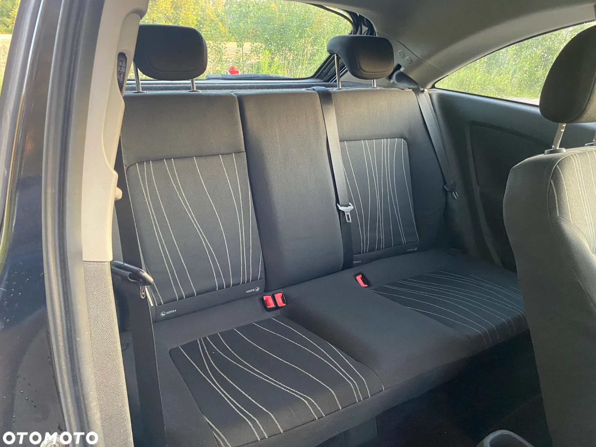 Opel Corsa 1.2 16V Navi - 15