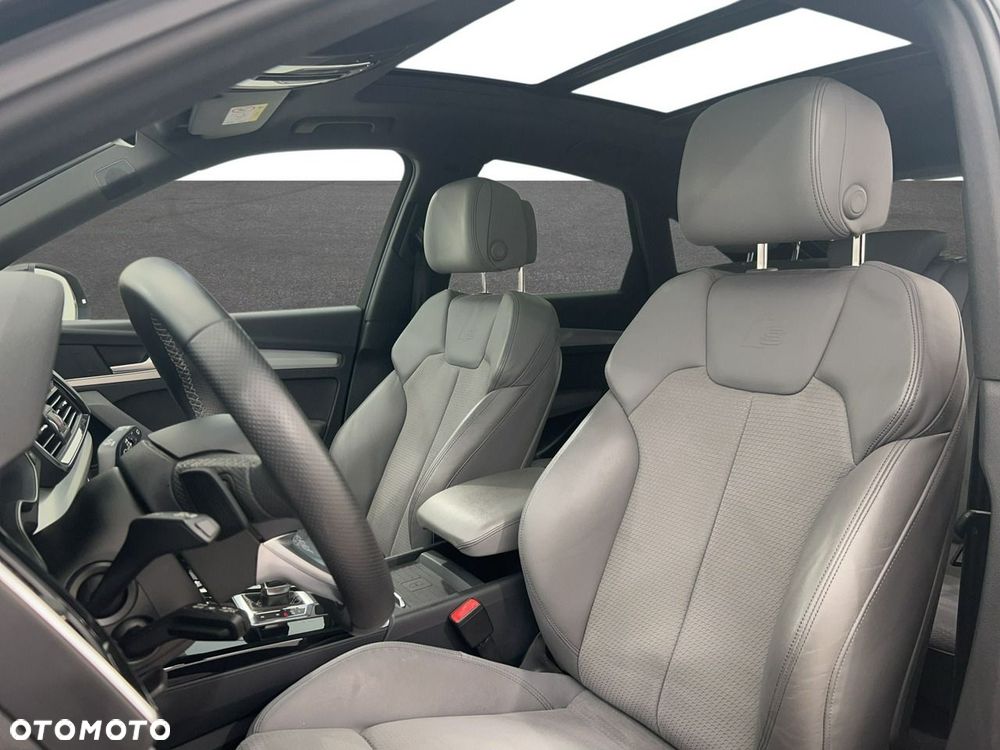 Audi Q5 Sportback - 10