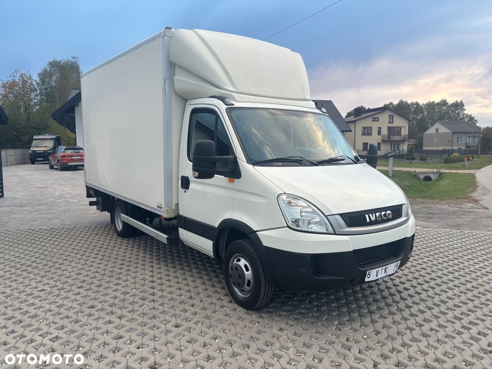 Iveco 40c14