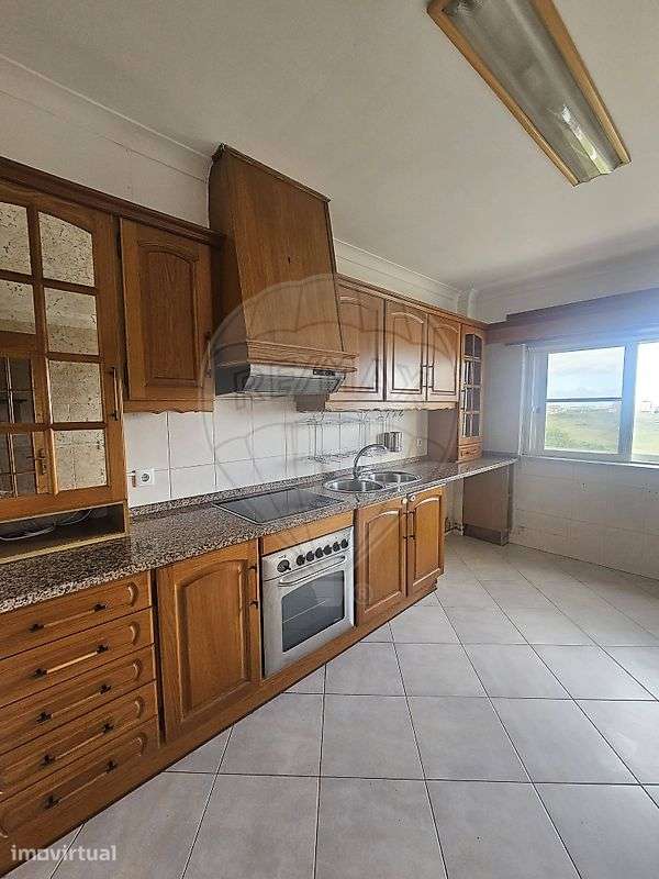 Apartamento T3 para arrendamento - Grande imagem: 4/24
