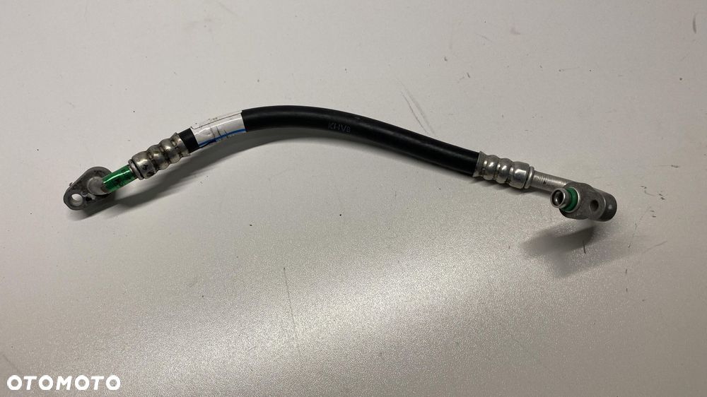 HYUNDAI IX20 KIA VENGA 1.6 BENZYNA WĄŻ PRZEWÓD KLIMATYZACJI 09-19 - 1