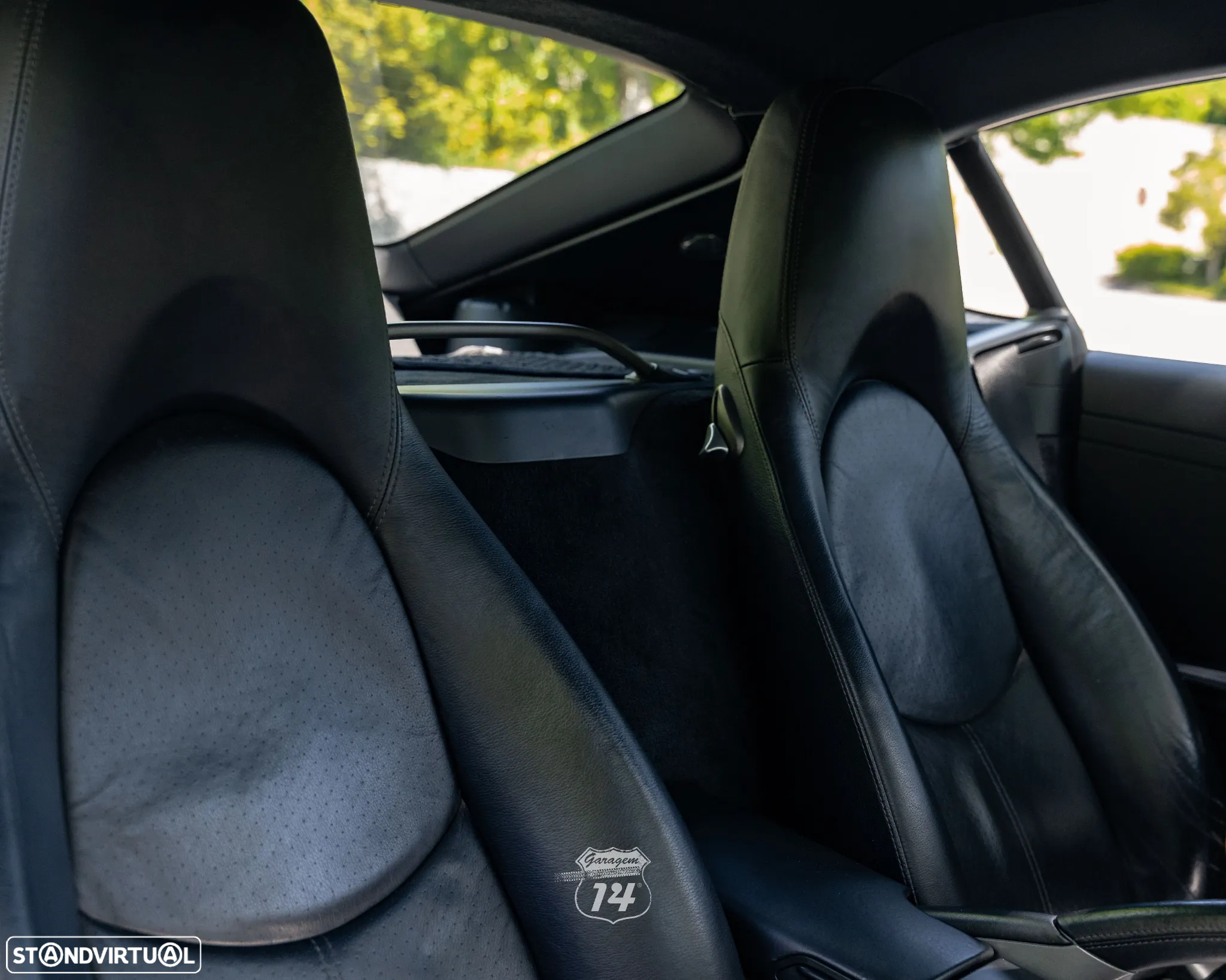 Porsche Cayman 3.4 S Design Edition - 16