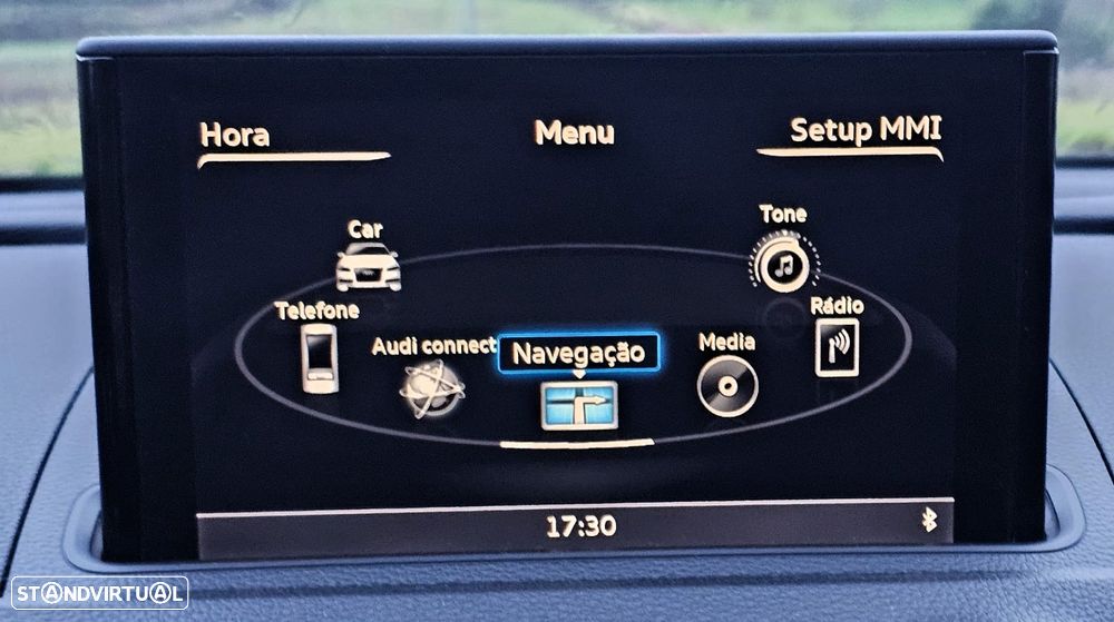 Audi A3 1.6 TDI ultra Attraction - 9