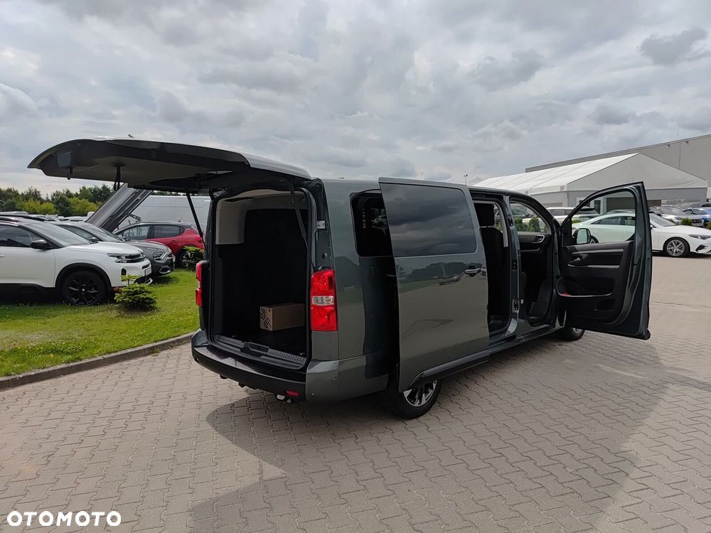 Opel Zafira - 28