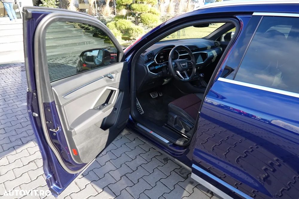 Audi Q3 - 20