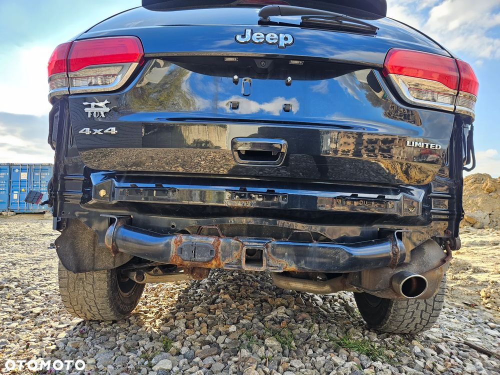 Jeep Grand Cherokee - 28