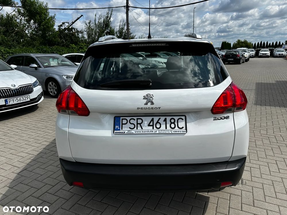 Peugeot 2008 - 33
