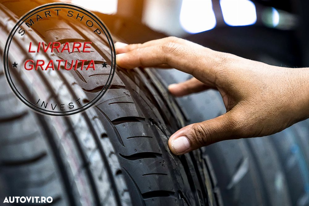 Set reparatie pneuri OSRAM TYREseal KIT OTSK4- livrare gratuita - 12