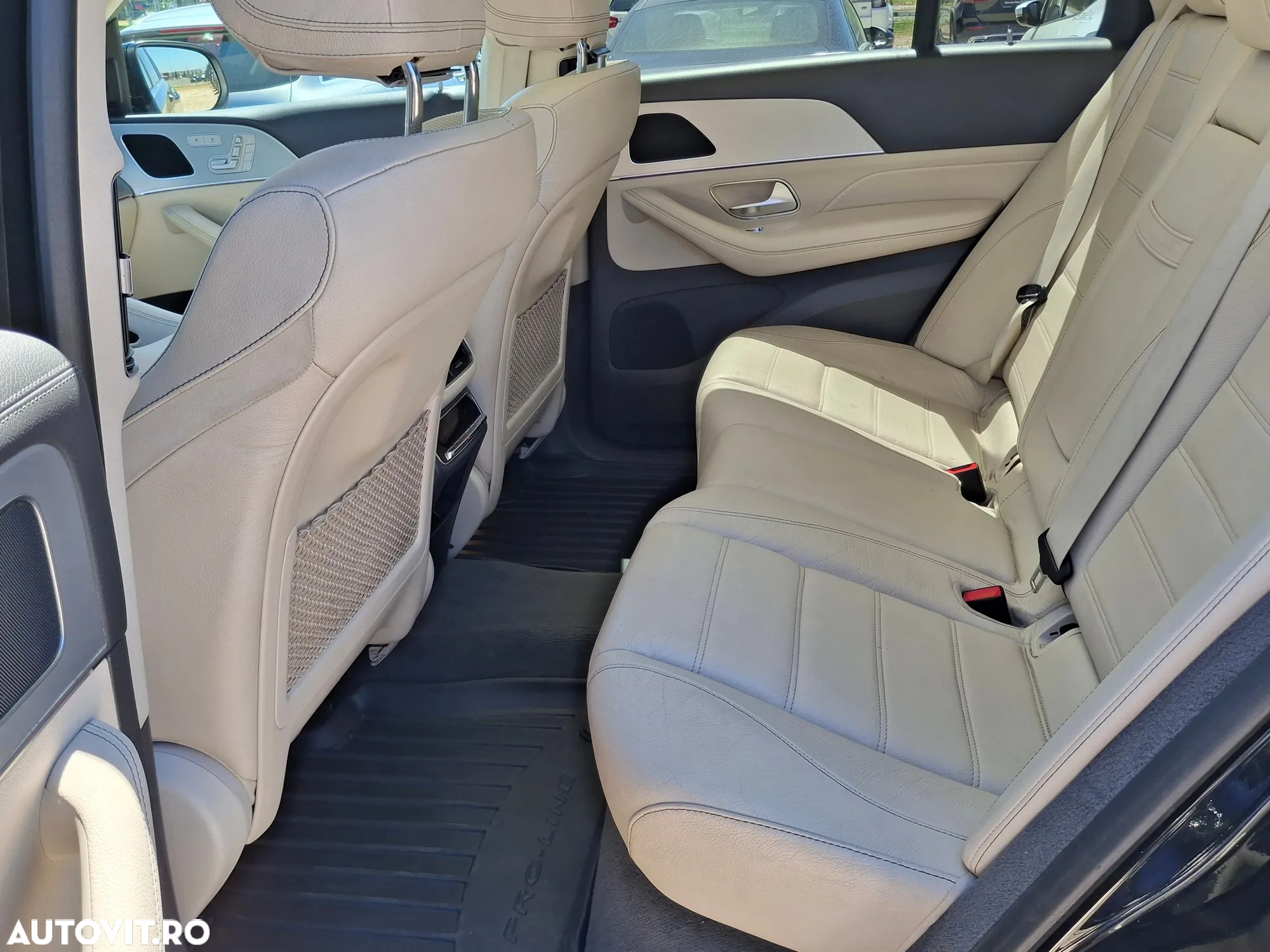 Mercedes-Benz GLE 450 MHEV 4MATIC - 11