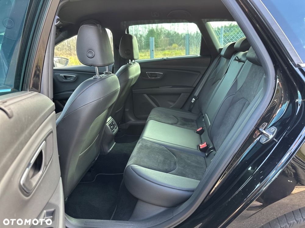 Seat Leon Sportstourer 1.4 EcoTSI Xcellence S&S DSG - 30