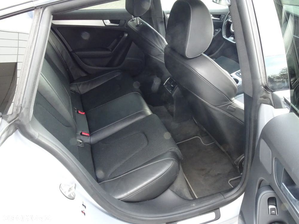Audi A5 Sportback 3.0 TDI quattro DPF S tronic - 15