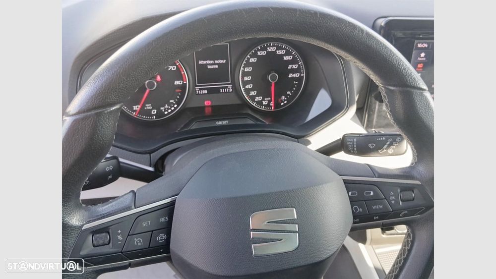 SEAT Arona 1.0 TSI Style - 16